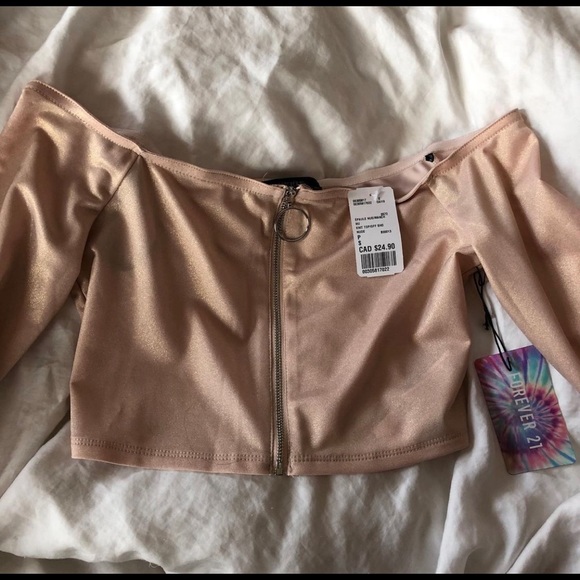 Forever 21 top - Picture 2 of 3